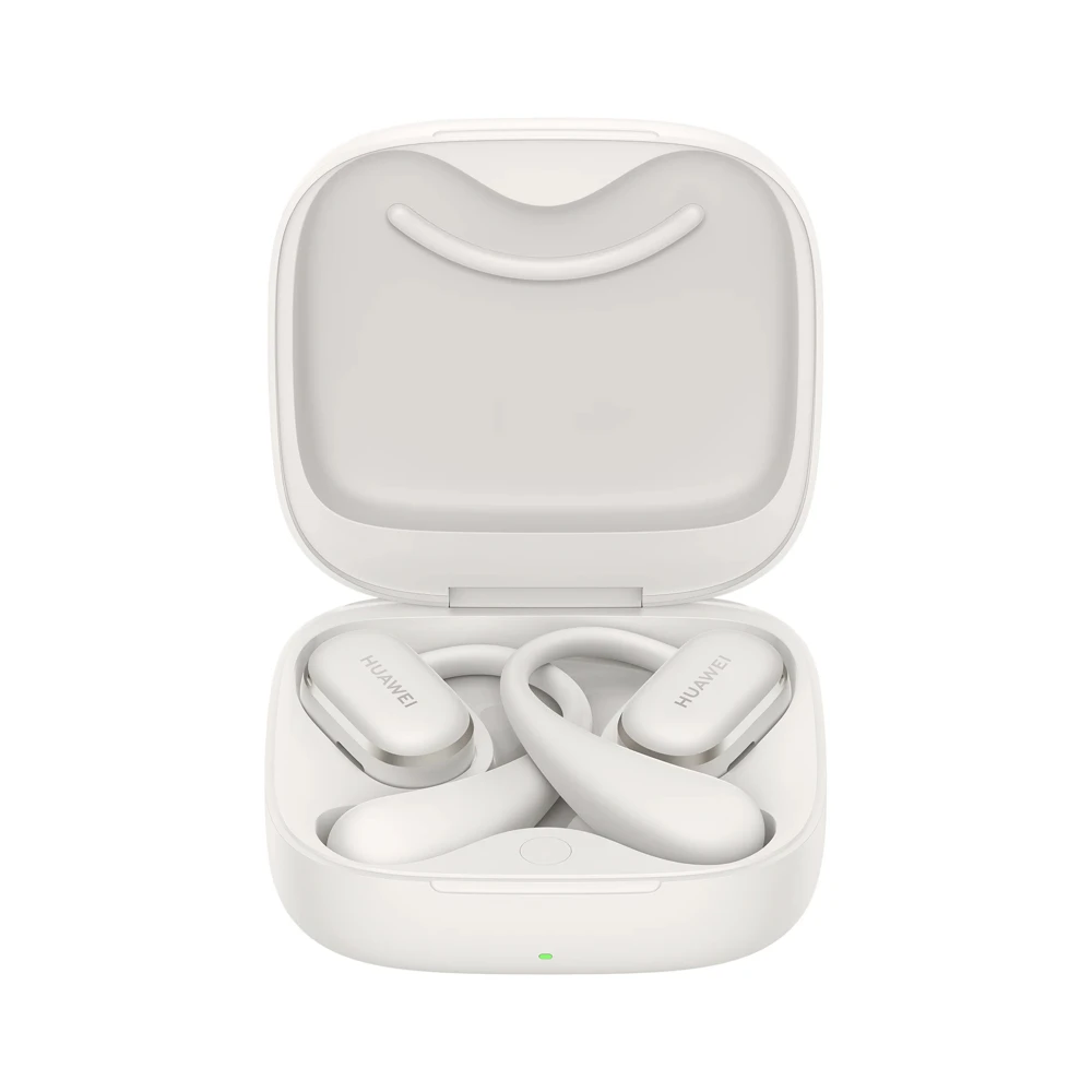 Huawei freearc open-ear earbuds grey 2