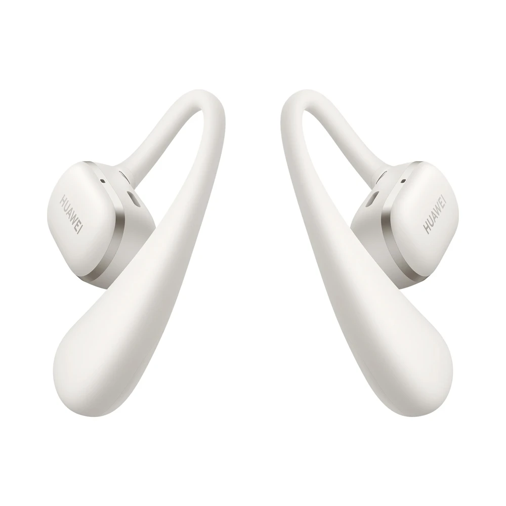 Huawei freearc open-ear earbuds grey 3