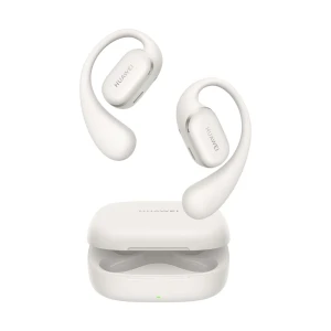 Huawei freearc open-ear earbuds grey