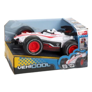 Mașinuță de curse „formula 360” cu mecanism cu fricțiune, 3 modele Thumbnail 3