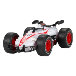 Mașinuță de curse „formula 360” cu mecanism cu fricțiune, 3 modele Thumbnail 2
