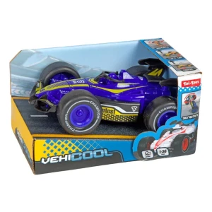 Mașinuță de curse „formula 360” cu mecanism cu fricțiune, 3 modele Thumbnail 6