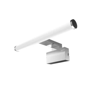 Настенный светодиодный светильник orbis jupiter 8 вт led ip44 4000 k 220 - 240 в osram