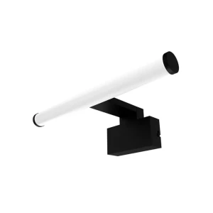 Настенный светодиодный светильник orbis jupiter 8 вт led ip44 4000 k 220 - 240 в osram