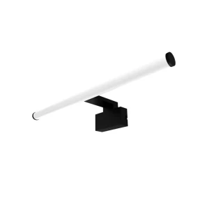 Настенный светодиодный светильник orbis jupiter 10 вт led ip44 4000 k 220 - 240 в osram
