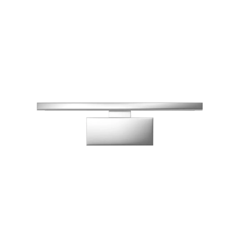 Настенный светодиодный светильник orbis saturn 9 вт led ip44 4000 k 220 - 240 в osram 3