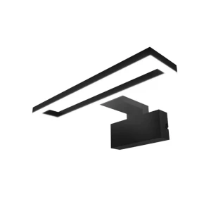 Настенный светодиодный светильник orbis saturn 9 вт led ip44 4000 k 220 - 240 в osram Thumbnail 2