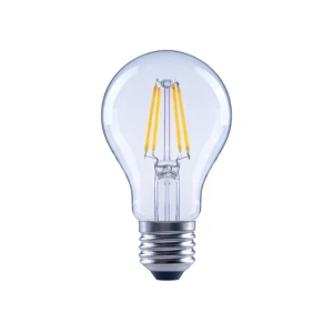 Лампа светодиодная филаментная classic 7.5 вт e27 4000 k 220 - 240 в osram Thumbnail 2