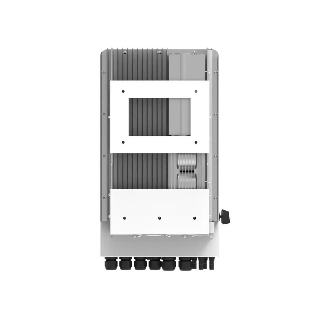 Гибридный инвертор sun-8k-sg05lp1-eu-am2-p lv 32 a deye 4