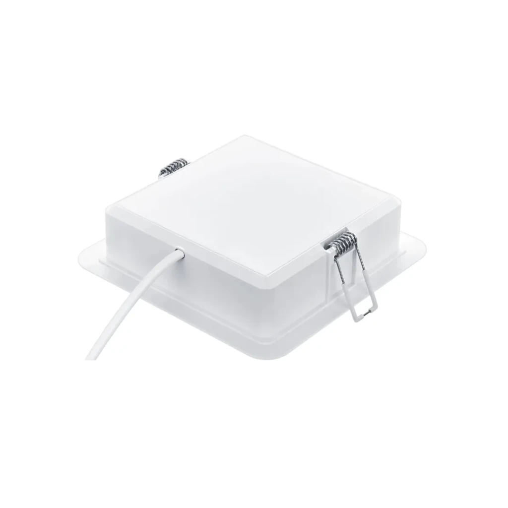 Точечный светодиодный светильник meson 125 12.5 вт led 3000 k 220 - 240 в ip20 philips 2