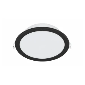 Точечный светодиодный светильник meson 125 12.5 вт led 3000 k 220 - 240 в ip20 philips