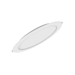 Точечный светодиодный светильник meson slim 200 20 вт led 3000 - 4000 - 6500 k 220 - 240 в ip20 philips
