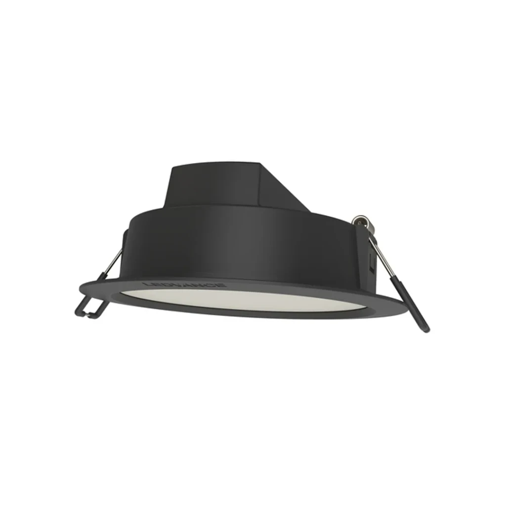 Spot luminos led dl dn 115 8 w led 3000 k 220 - 240 v ip44 ledvance 2