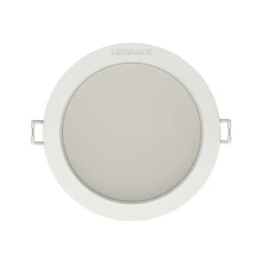 Точечный светодиодный светильник dl dn 115 8 вт led 4000 k 220 - 240 в ip44 ledvance Thumbnail 3