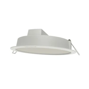 Точечный светодиодный светильник dl dn 165 13 вт led 4000 k 220 - 240 в ip44 ledvance Thumbnail 2