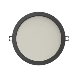 Точечный светодиодный светильник dl dn 165 13 вт led 4000 k 220 - 240 в ip44 ledvance Thumbnail 3
