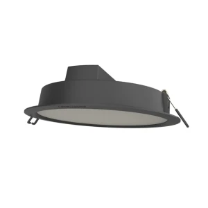 Точечный светодиодный светильник dl dn 165 13 вт led 4000 k 220 - 240 в ip44 ledvance Thumbnail 2