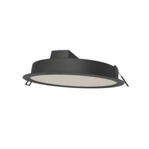 Точечный светодиодный светильник dl dn 190 18 вт led 4000 k 220 - 240 в ip44 ledvance Thumbnail 2