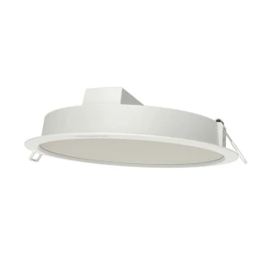 Точечный светодиодный светильник dl dn 190 18 вт led 6500 k 220 - 240 в ip44 ledvance Thumbnail 2