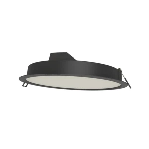 Spot luminos led dl dn 215 24 w led 3000 k 220 - 240 v ip44 ledvance Thumbnail 2
