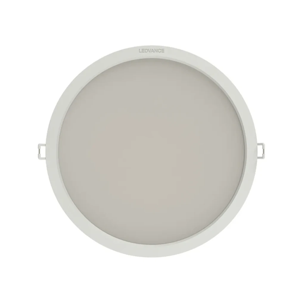 Spot luminos led dl dn 215 24 w led 6500 k 220 - 240 v ip44 ledvance 3