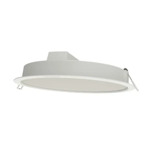 Spot luminos led dl dn 215 24 w led 6500 k 220 - 240 v ip44 ledvance Thumbnail 2