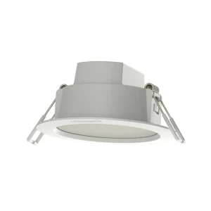 Spot luminos led dl dn 90 4 w led 4000 k 220 - 240 v ip44 ledvance Thumbnail 2