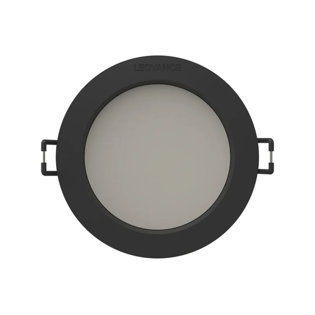 Spot luminos led dl dn 90 4 w led 4000 k 220 - 240 v ip44 ledvance 3