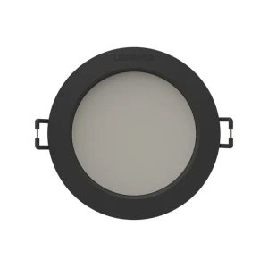 Spot luminos led dl dn 90 4 w led 4000 k 220 - 240 v ip44 ledvance Thumbnail 3