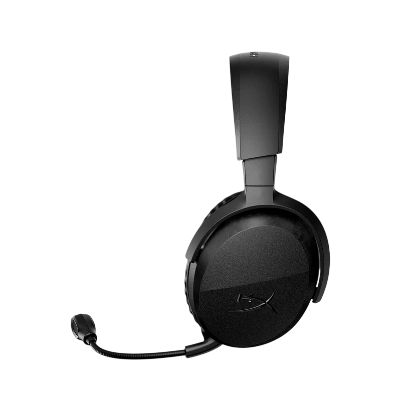 Игровая гарнитура hyperx cloud stinger 3 , беспроводной, чёрный 6