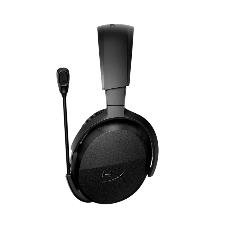 Игровая гарнитура hyperx cloud stinger 3 , беспроводной, чёрный 3
