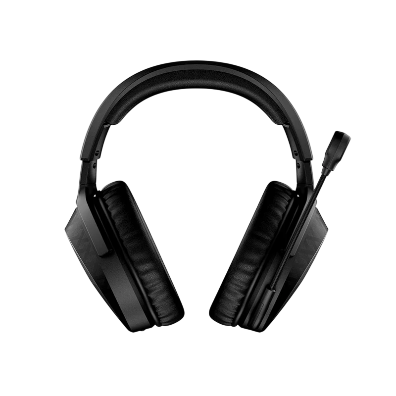 Игровая гарнитура hyperx cloud stinger 3 , беспроводной, чёрный 5