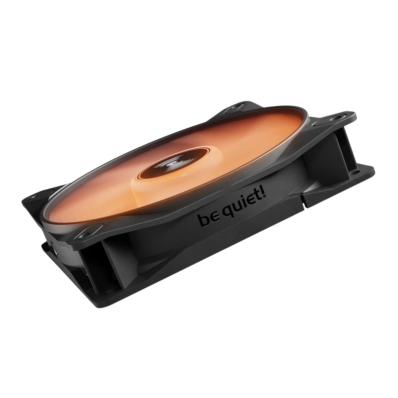 Вентилятор для пк be quiet! light wings lx pwm reverse, 120 мм 2