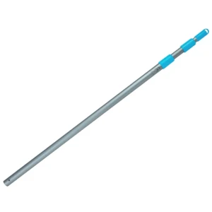 Intex mâner telescopic de 239 cm pentru echipament de curățare, cu diametrul interior 26,2 mm