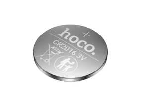 Baterie buton hoco dlr10 cr2016 (1 buc.) / Thumbnail 1