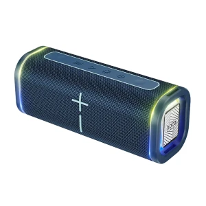 Boxă sport hoco hc51 soul, bluetooth, albastră