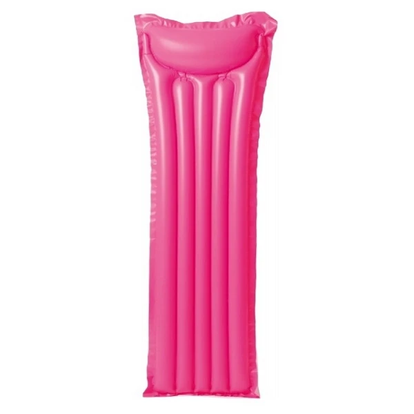 Intex saltea de înot gonflabilă 183х69 cm, până la 100 kg, 3 culori 3
