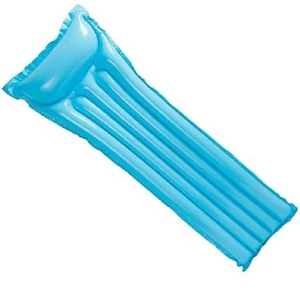 Intex saltea de înot gonflabilă 183х69 cm, până la 100 kg, 3 culori Thumbnail 2