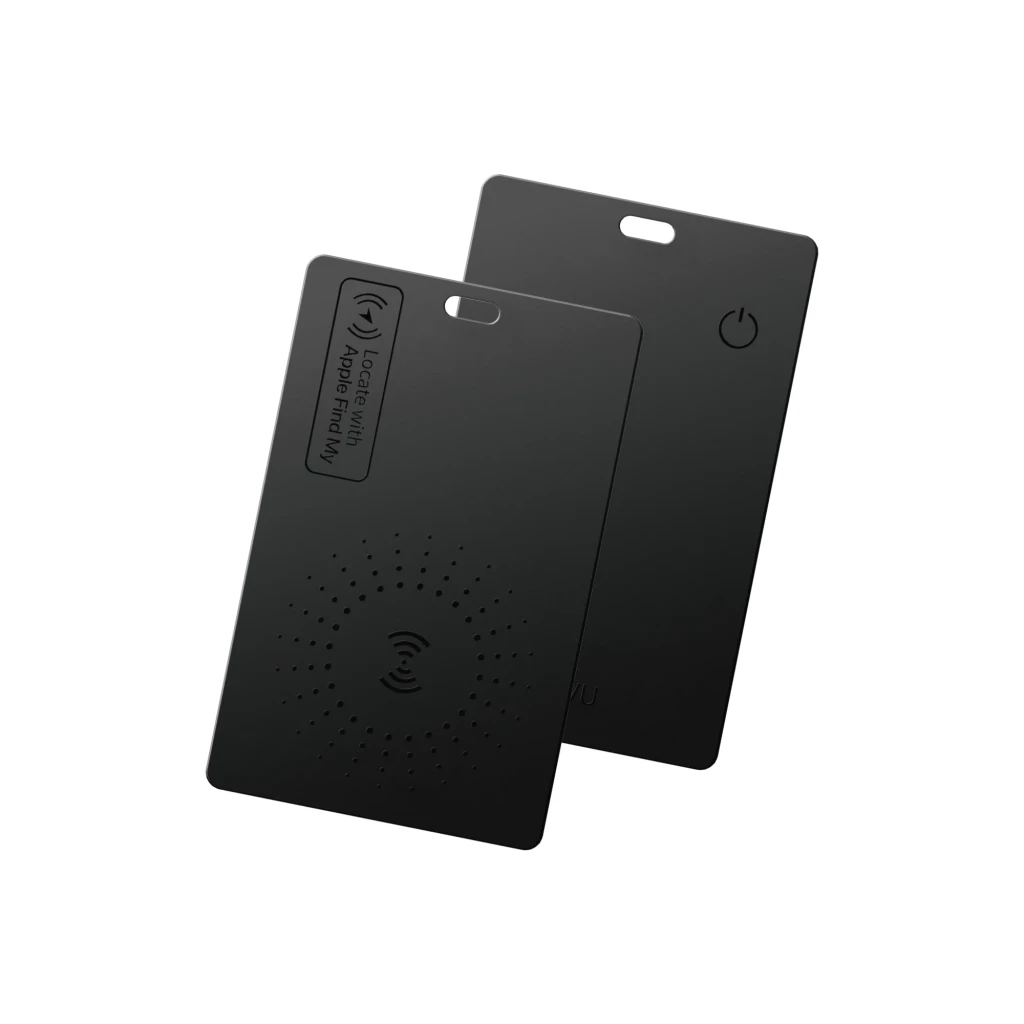 Dispozitiv anti-pierdere wiwu wi-tag wt-07 negru 2