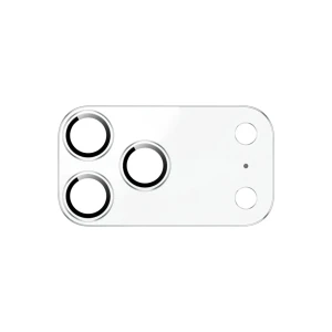 Protector de lentilă wiwu guard matte pentru 17 pro max lg-013 transparent Thumbnail 1