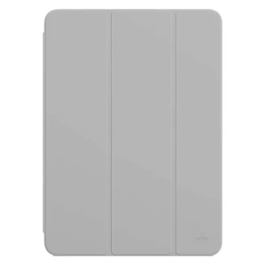 Защитный чехол wiwu classic pro для планшетов pad 10-го поколения (10,9 дюйма, модель 2022) и pad 11-го поколения (11 дюймов, модель 2025, a16) gf-005, серый. Thumbnail 2