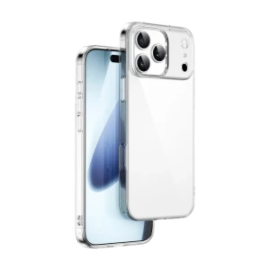 Wiwu ishield one zcc-108 iphone 18 pro/17 pro clear