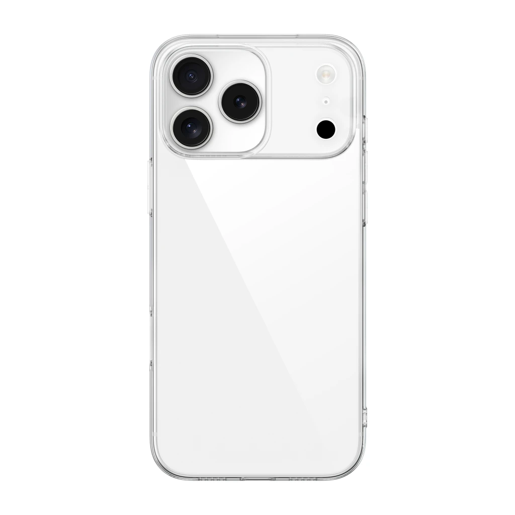 Wiwu ishield one zcc-108 iphone 18 pro/17 pro clear 2