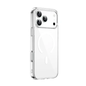 Deschideți ishield pro mcc-101 iphone 18 pro max/17 pro max clear