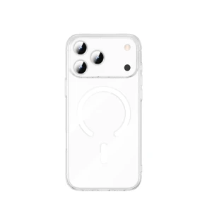 Проводной невидимый pro yxk-207 iphone 18 pro max/17 pro max clear Thumbnail 2