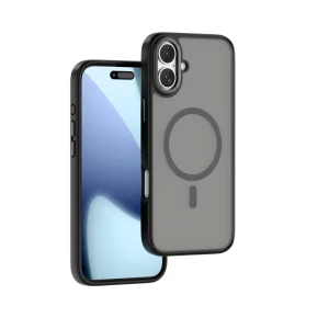 Wiwu armor pro fgg-012 iphone 18 pro/17 pro negru