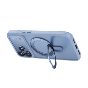Casca wiwu armor ultra fgg-202 iphone 18 pro/17 pro albastru deschis