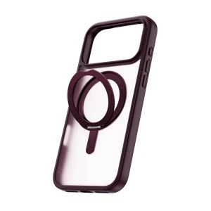 Armor ultra fgg-202 iphone 18 pro/17 pro purple