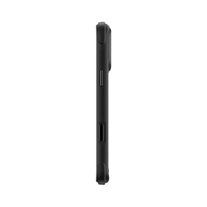 Carcasa wiwu areoarmor pro mata anti-murdarie aa-202 iphone 18 pro/17 pro neagra Thumbnail 2