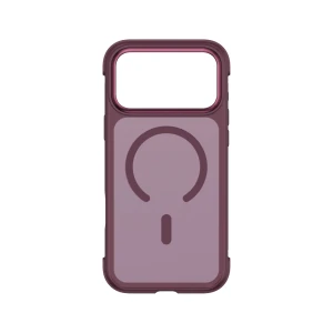 Carcasa wiwu areoarmor pro mata antimurdar aa-202 iphone 18 pro/17 pro violet Thumbnail 2